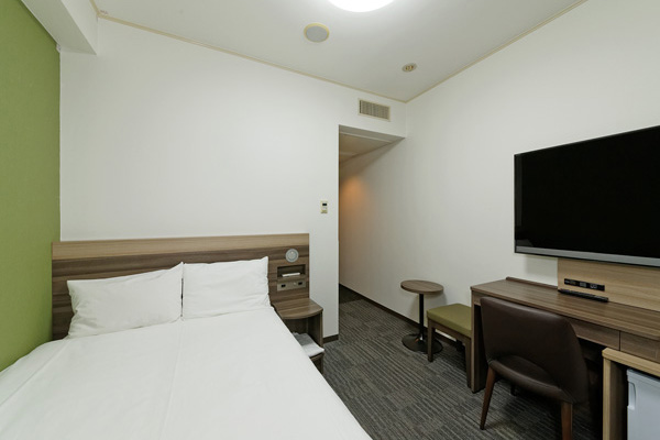 セミダブルルーム