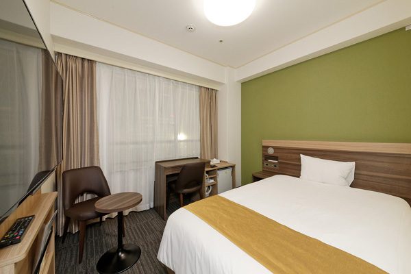 シングルルーム