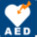 AED