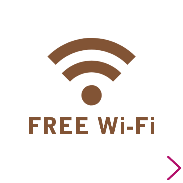 Free Wi-Fi