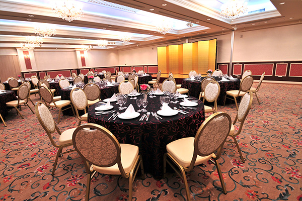 Meetings&Events