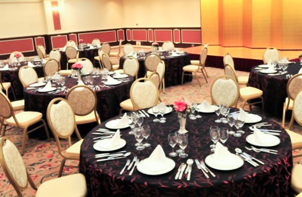 Banquet Services